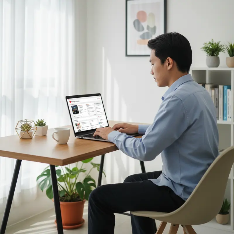 Dropship Adalah: Model Bisnis Digital Paling Menguntungkan 2024