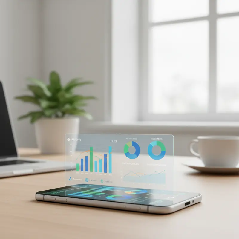 Kredit Handphone 2025: Panduan Lengkap Cicilan & Syarat Pinjaman