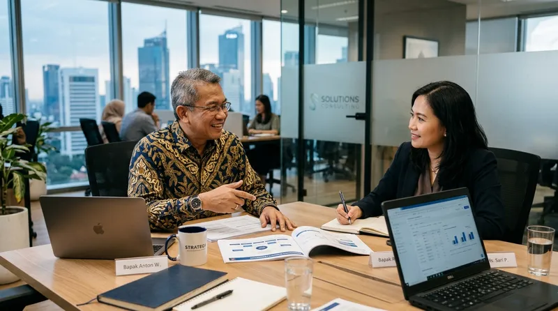 Tools gratis untuk menjalankan bisnis modal kecil