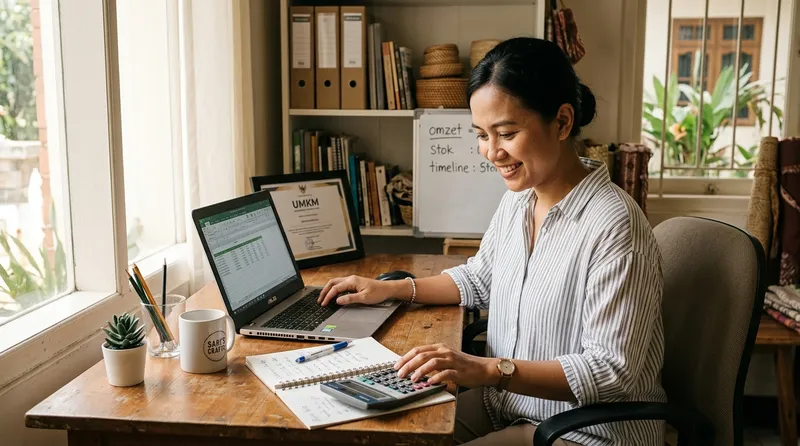 Strategi bootstrap untuk bisnis modal kecil